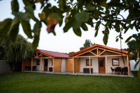 Apartmány Filipovi, Nový Přerov